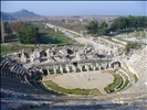 Ephesus Great Theatre